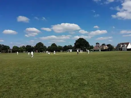 Photo de Freeland Cricket Ground