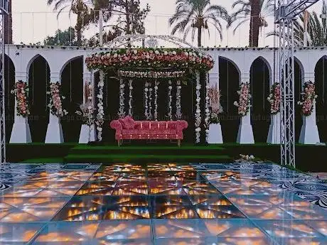 Photo de قاعة روفان للحفلات