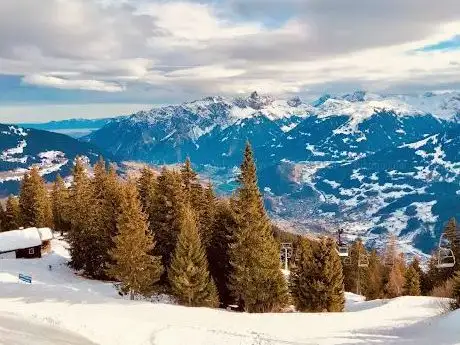 Photo de Skigebiet Versettla-Gaschurn