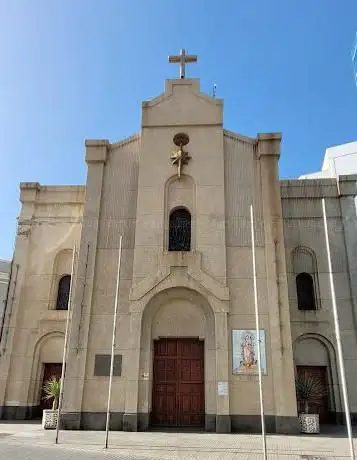 Photo de Parroquia de Nuestra Señora de la Luz