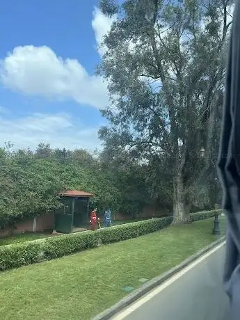 Photo de Royal Palace of Salé