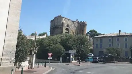 Photo de Office de Tourisme Drôme Sud Provence - Suze la Rousse