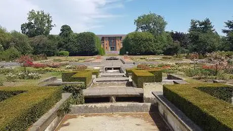 Photo de Botanical Garden