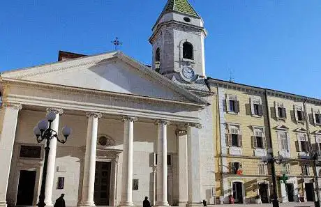 Photo de Cathédrale de Campobasso