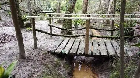 Photo de Parque Merendas Vale das Sobreiras