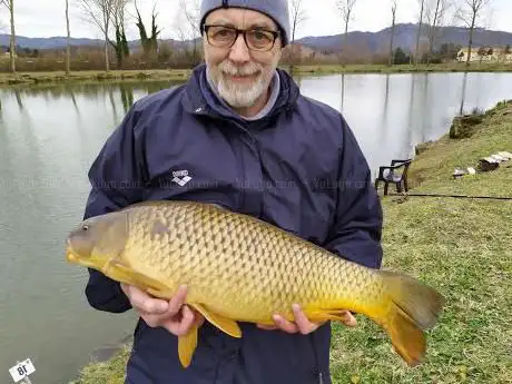 Photo de Lago APS GUBBIO