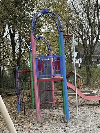 Photo de Mösel Spielplatz