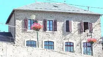 Photo de Gîte Communal