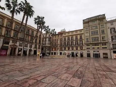 Photo de Plaza de la Constitución