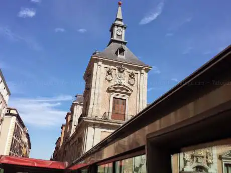 Photo de Casa de la Vela