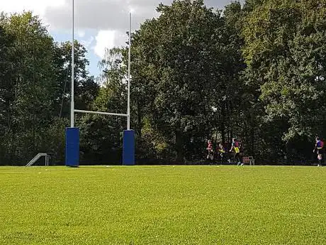 Photo de Stade du Moulin