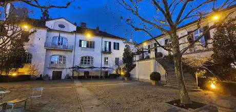Photo de Casa Martini