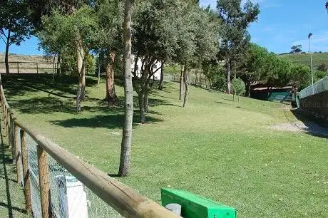 Photo de Parque Canino
