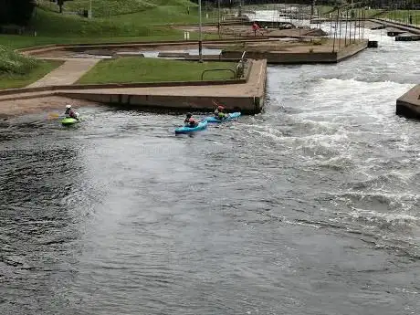 Photo de Holme Lock