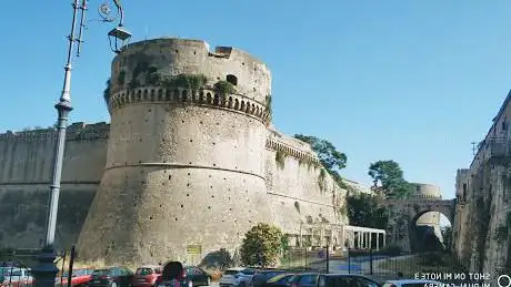 Photo de CTG Kroton - Centro turistico giovanile Associazione di Promozione Sociale