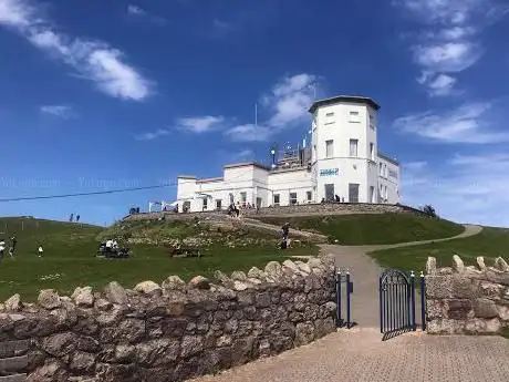 Photo de Great Orme Summit Complex