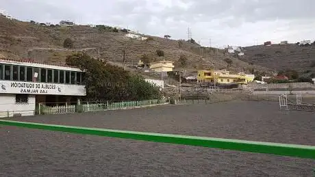 Photo de Centro Hípico Marzagán