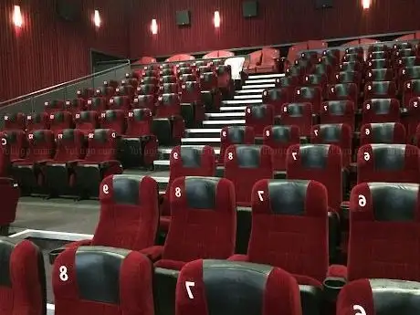 Omniplex Cinema Wexford