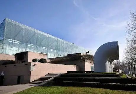 Photo of Musée d'Art Moderne et Contemporain de Strasbourg