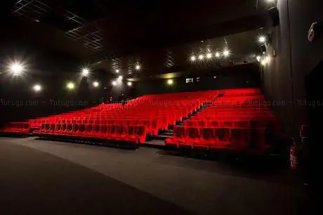 Photo de Majestic Compiègne