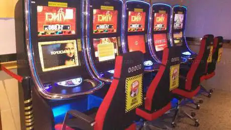 Photo de Salón de Juegos Surplay