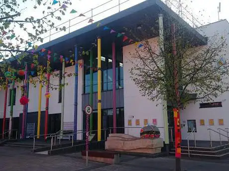 Roe Valley Arts and Cultural Centre