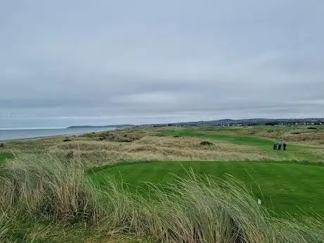 Photo de Seapoint Golf Links