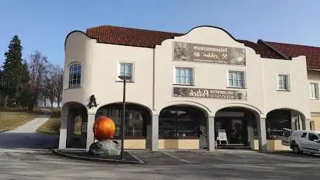 Photo de Felsenmuseum Bernstein