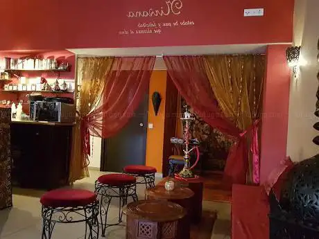Photo de Teteria Nirvana
