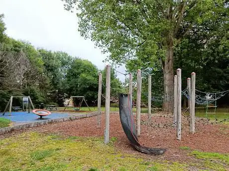 Photo de Victory Park playground