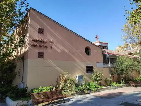 Photo de Parroquia San Eladio