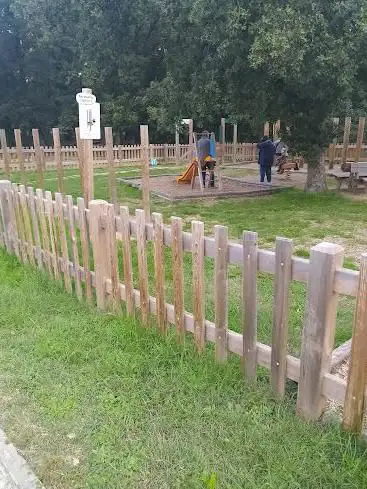 Photo de Parc extérieur