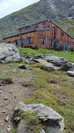 Photo of Refuge du plan des Gouilles