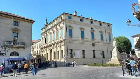 Photo de Palais Thiene Bonin Longare