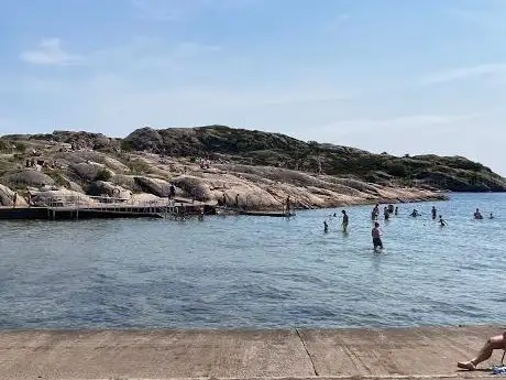 Photo de Pinnevik