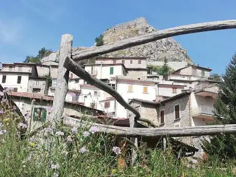 Photo de Castello di Tremonti