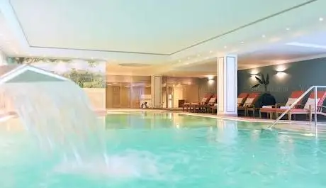 Photo de Palace Spa Berlin