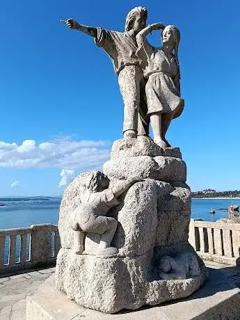 Photo de Monumento do Emigrante