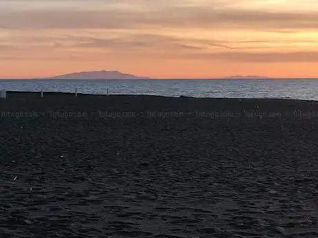 Photo de lido di Tarquinia