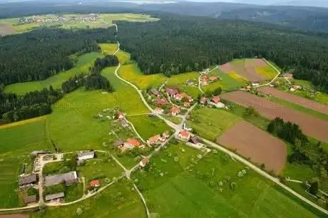 Photo de Traumferienhäuser Schwarzwald