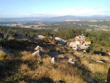 Photo de Calzada de Vitres