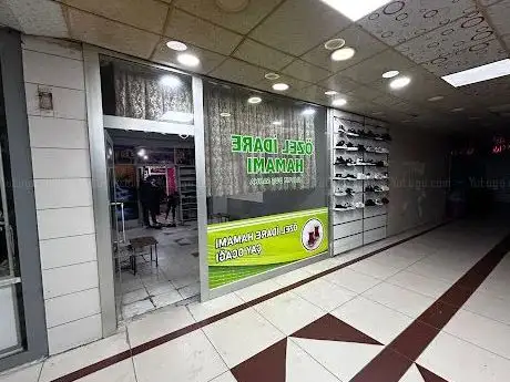 Photo de MUŞ İL ÖZEL İDARE HAMAMI