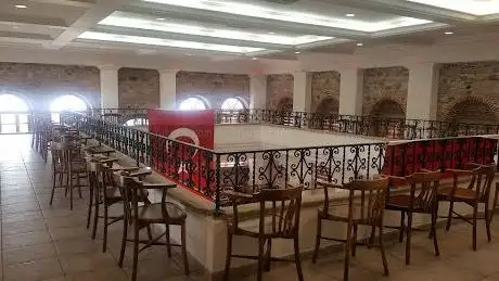 Photo de cunda kültür merkezi