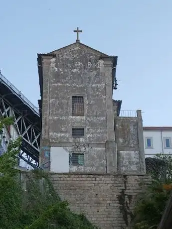 Photo de Igreja de Nossa Senhora do Patrocínio