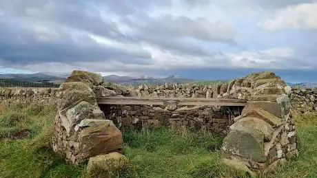 Photo de Witton Edge