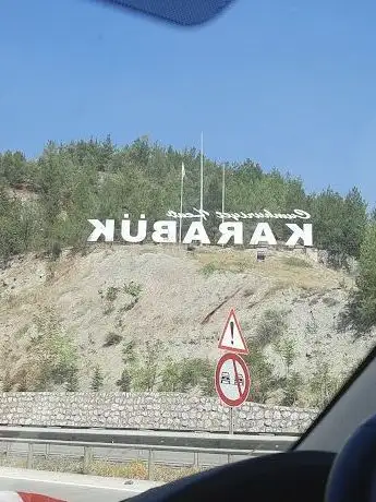 Photo de Seçkinler Sitesi