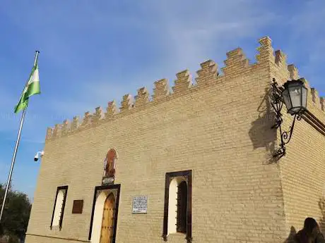 Photo de Museum of Andalusian Autonomy