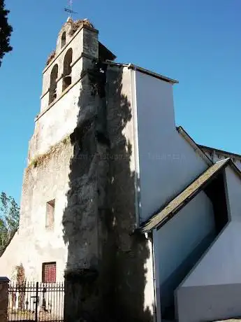 Photo de Iglesia de San Pedro Apóstol de Dehesas