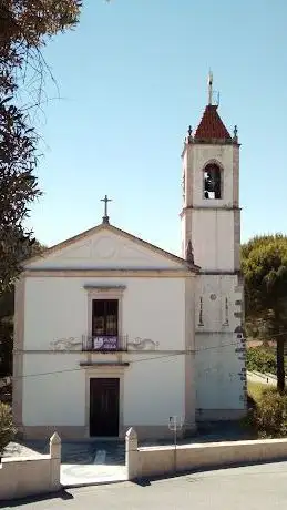 Photo de Igreja Matriz de Alcanede
