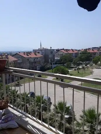 Photo de Barış Manço Parkı